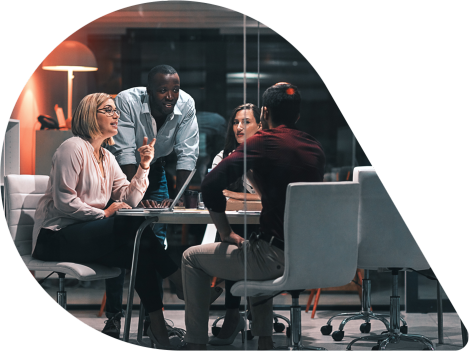 Excelência em gestão de pessoas